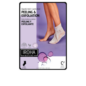 Lavander Foot Mask Socks Mask