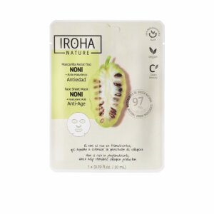 Nature Mask Noni Hyaluronic Mask