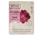 Rosehip Tissue Facial Mask
