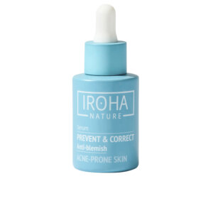 Acne Prone Skin Serum