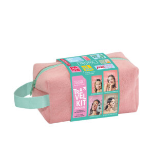 Travel Kit Skincare Case