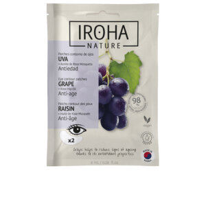 Uva Eye Contour Patches