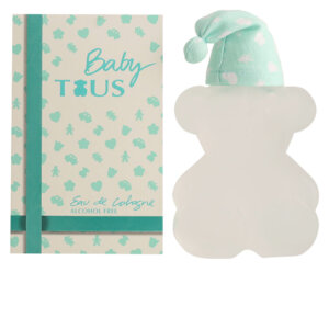 Baby Tous Eau De