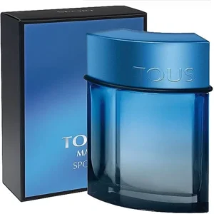 Tous Man Sport Edt