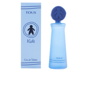 Tous Kids Boy Edt