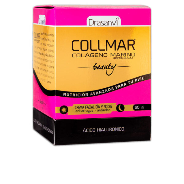 COLLMAR BEAUTY marine collagen facial cream 60 ml Collmar Beauty Marine Collagen