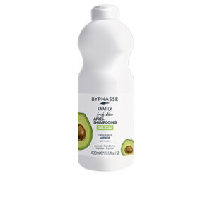 Family Fresh Delice Dry 400ml
