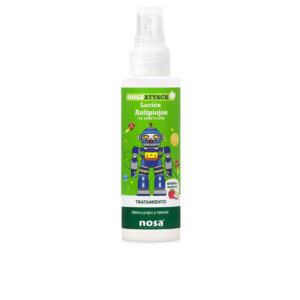 Attack Anti Lice Lotion 100ml