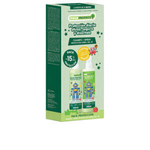 Protect Nits And Lice