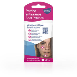 Pimple Patches 24 Units