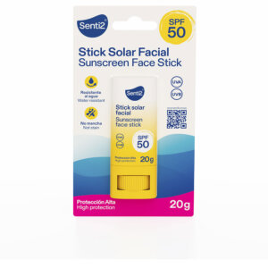 Solar Stick Facial Spf50 Päikesekaitse