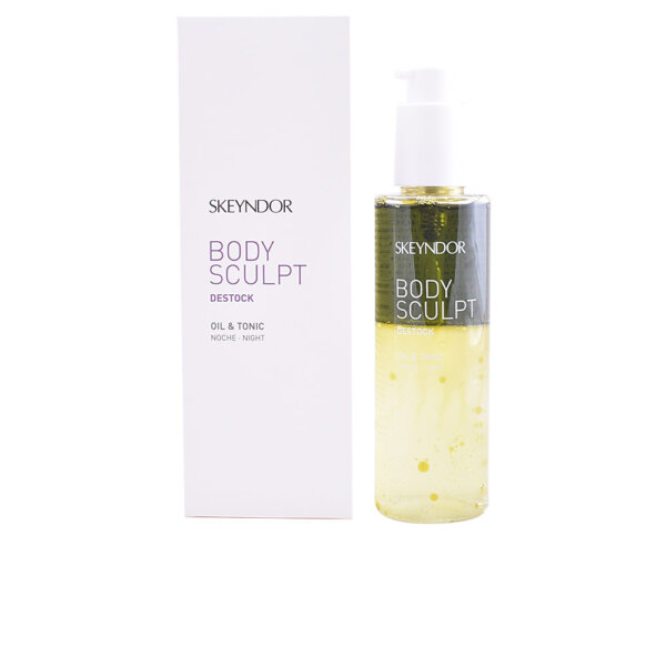 Skeyndor Oil & Tonic - Night Oil And Tonic Night
