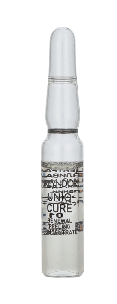 Uniqcure Renewal Peeling Concentrate