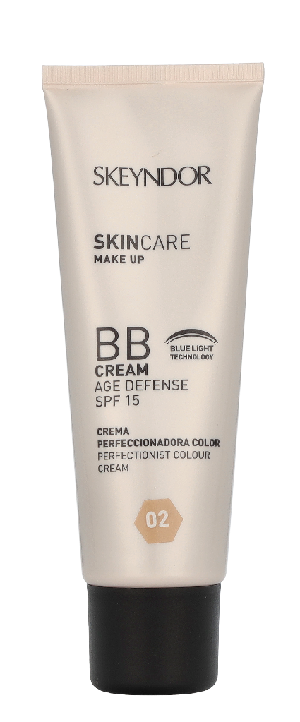 Age Defence Bb Cream Meigitoode