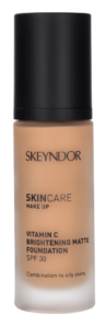 Vitamin C Brightening Matte