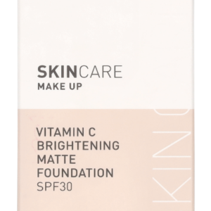 Skeyndor Vitamin C Brightening Matte Foundation