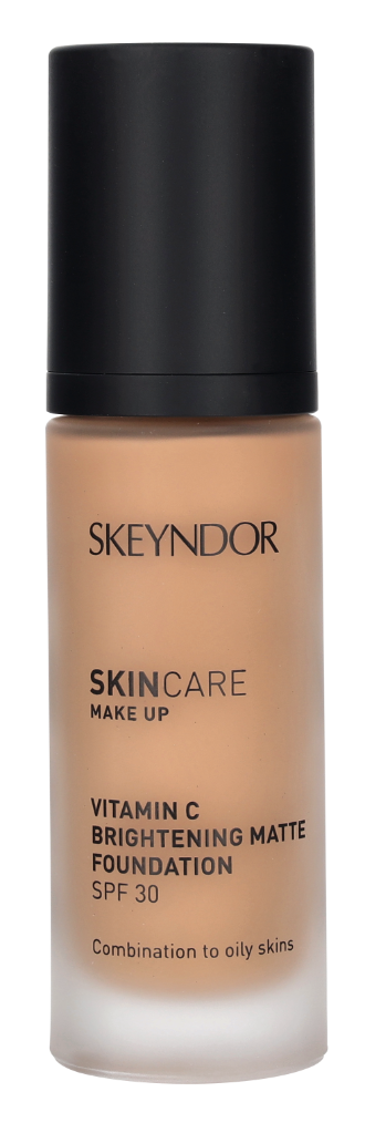 Vitamin C Brightening Matte