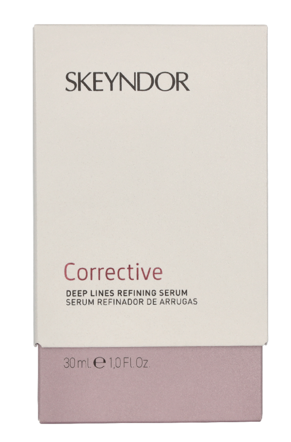 Skeyndor Deep Lines Refining Serum