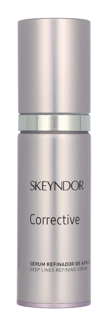 Deep Lines Refining Serum