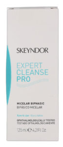 Skeyndor Expert Cleanse Pro Micellar Biphasic