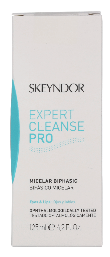 Skeyndor Expert Cleanse Pro Micellar Biphasic