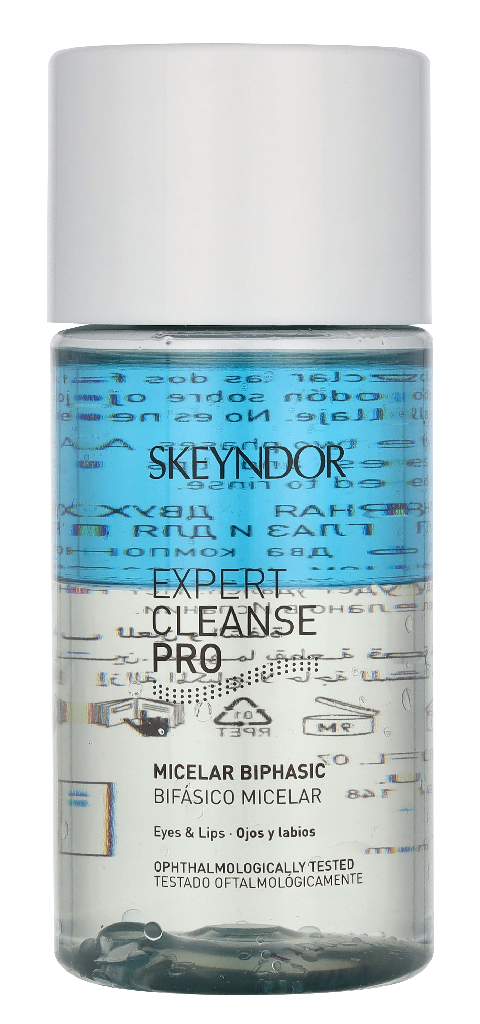 Expert Cleanse Pro Micellar Nahahooldustoode