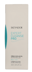 Skeyndor EXPERT CLEANSE PRO micellar oil 200 ml