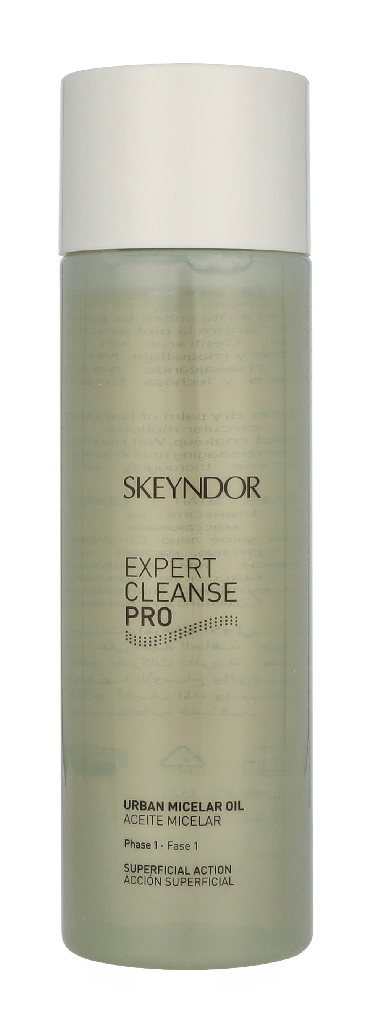 Expert Cleanse Pro Micellar