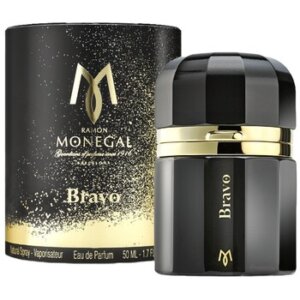Ramon Monegal Bravo