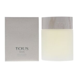 Man Les Colognes Concentrees