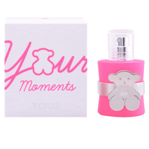 Tous Your Moments