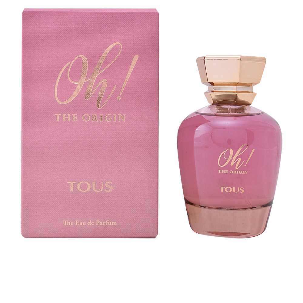 Tous Oh! Edp