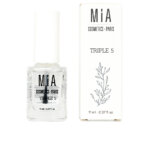 Triple 5 Nail Treatment