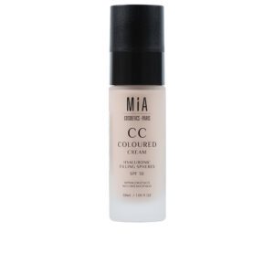 Cc Colored Cream Spf30