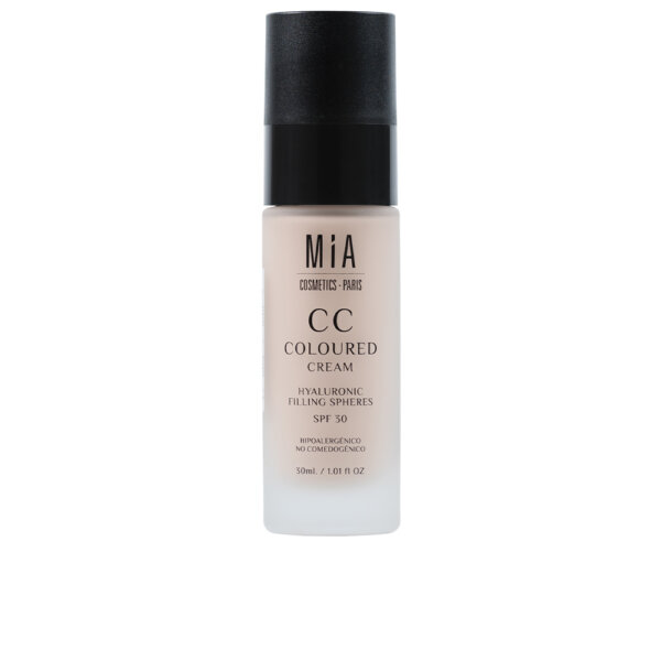 CC COLORED CREAM SPF30 #light 30 ml Cc Colored Cream Spf30