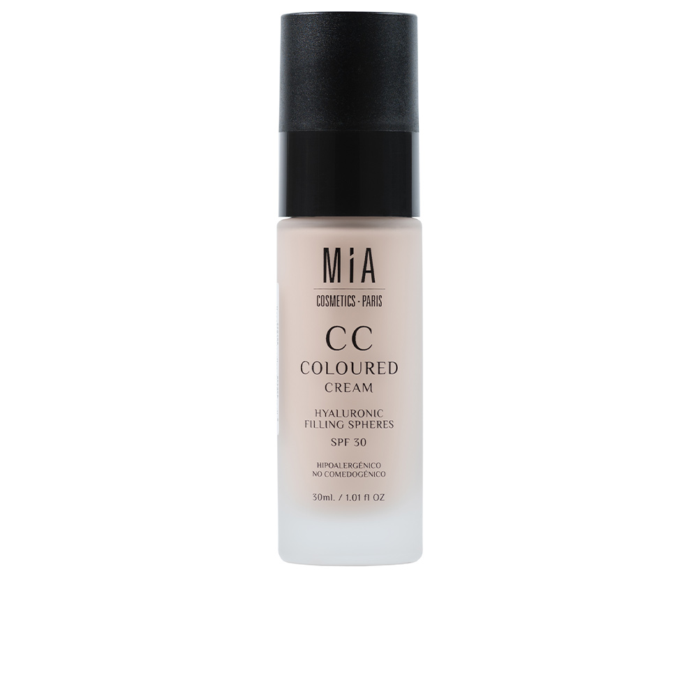 Cc Colored Cream Spf30