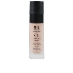 Cc Colored Cream Spf30 30ml