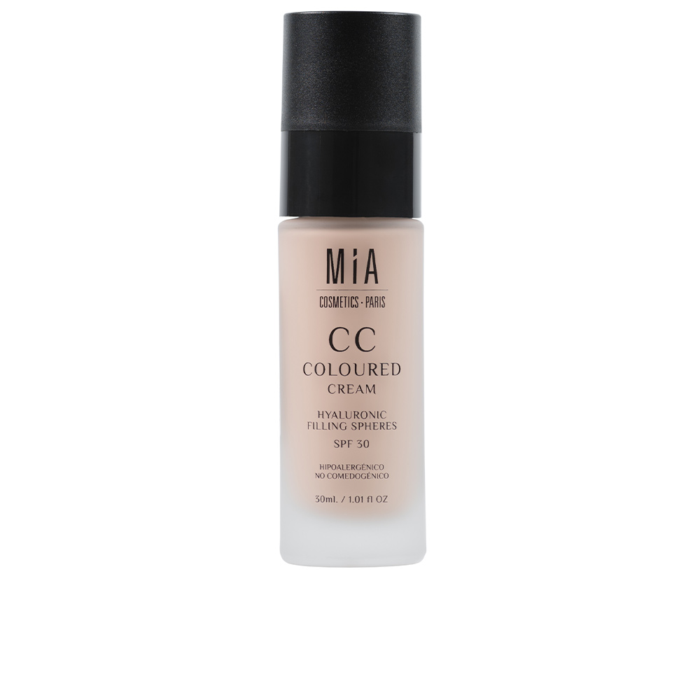 Cc Colored Cream Spf30 30ml