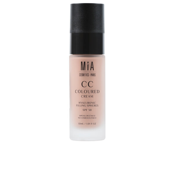 CC COLORED CREAM SPF30 #dark 30 ml Cc Colored Cream Spf30 Kreem
