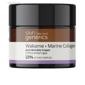 Wakame Anti Wrinkle Cream
