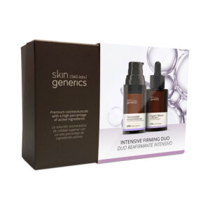 Intensive Firming Serum Case