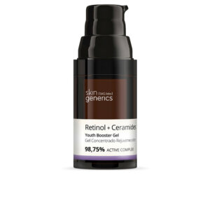 Retinol Ceramides Rejuvenating Concentrated