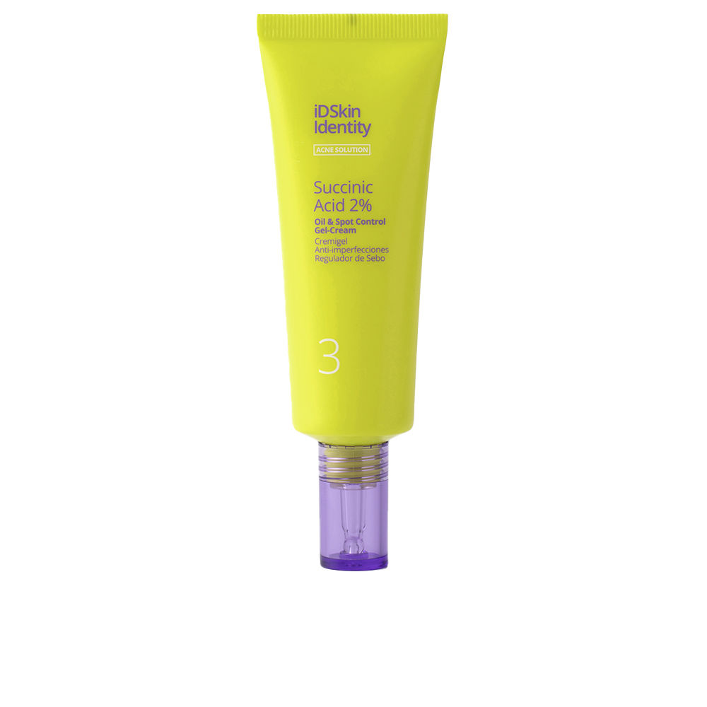 Id Skin Identity Succinic 50ml