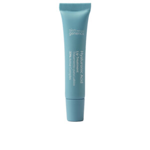 Hyaluronic Acid Lip Treatment