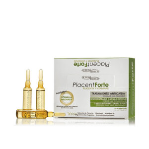 Placent Forte Anti Hair Juuksehooldustoode