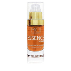 Moi Essence Vitamin näokreem