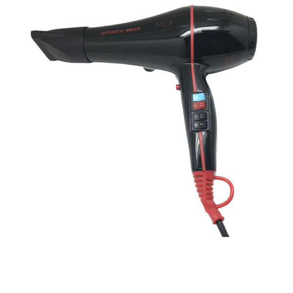 WINDPRO 3500 professional dryer 2000W Windpro 3500 Professional Dryer