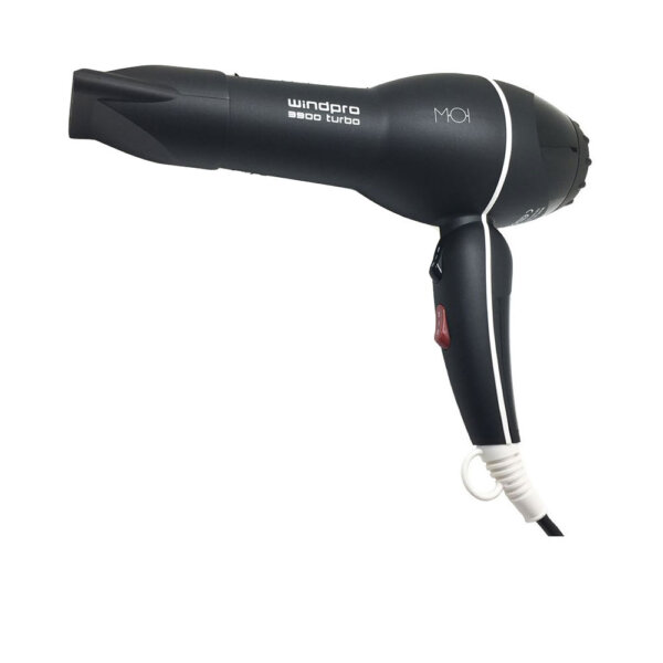 WINDPRO 3900 TURBO professional dryer 2200W Windpro 3900 Turbo Professional