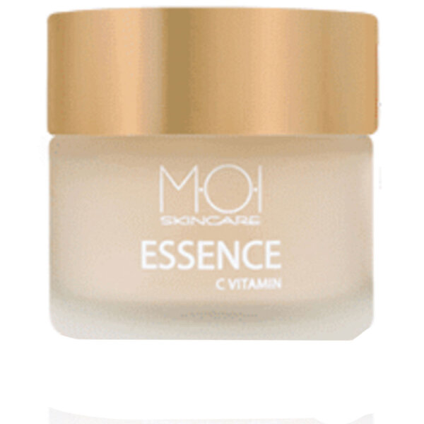 ESSENCE VITAMIN C cream 50 ml Essence Vitamin C Cream