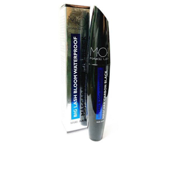 BIG LASH BLOOM mascara carbon black waterproof 10 ml Big Lash Bloom Mascara